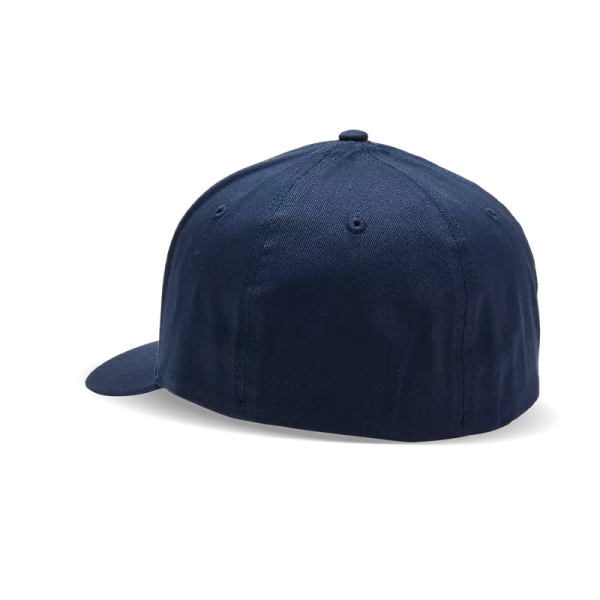 Fox Head Flexfit Cap, midnight