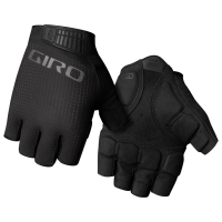 Giro Bravo II Gel Glove, black, M