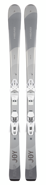 Head e.pure Joy R SLR Pro R 153cm