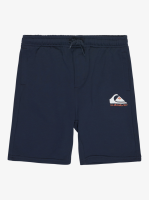 Quiksilver EASY DAY JOGGER SHORT YOUTH, KTP0, XS/8