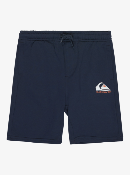 Quiksilver EASY DAY JOGGER SHORT YOUTH, KTP0