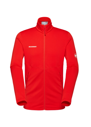 Mammut Aconcagua Light ML Jacket Men, mammut red