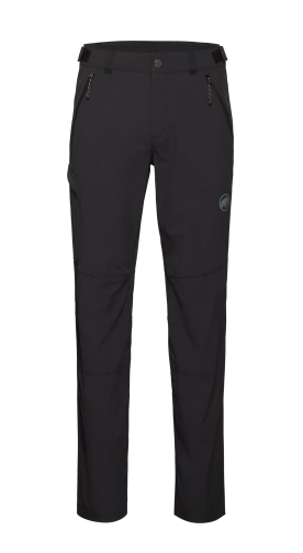 Mammut Runbold IV Pants Men, black, 54 long