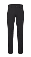 Mammut Runbold IV Pants Men, black, 54 long