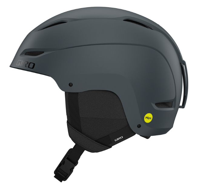 Giro Ratio MIPS Helmet, matte dark shark, M