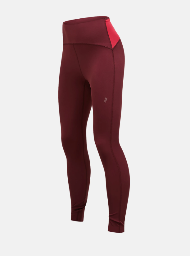 Peak Performance W Light Tights, OBSCURE, L
