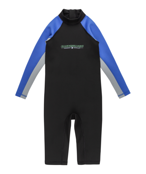 Quiksilver EVERYDAY HEAT-SUIT, BQV0, 5