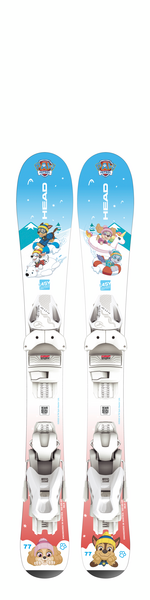 Head Paw Patrol + JRS 4.5 GW CA, 77cm