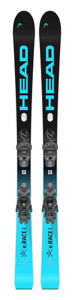 Head WC e.Race Team SW + JRS 4.5 GW CA, 110cm