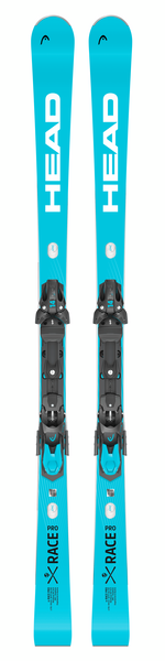 Head WC Rebels e-Race Pro SW + FF 14 GW, 165cm