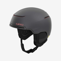 Giro Terra MIPS Helmet, metallic coal/rosé, S
