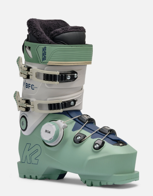 K2 BFC 105 BOA W, 23.5