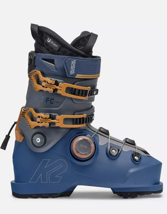 K2 BFC 120 BOA, 25.5