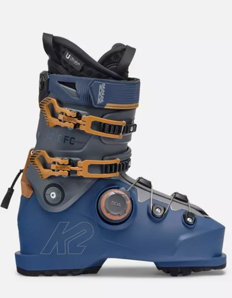K2 BFC 120 BOA