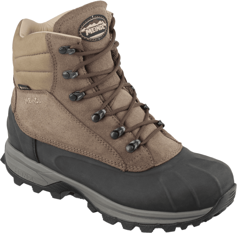 Meindl Lillehammer Lady GTX, natur, 38