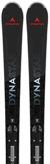 Dynastar SPEED 563 S K / NX12, BLACK, 162cm