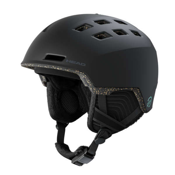 Head REV, RETHINK, XS/S