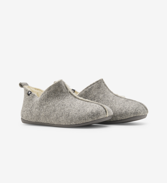 Pitas RIKA, gris