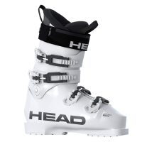 Head WCR 120, WHITE