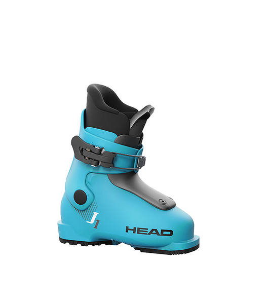 HEAD J 1, SPEEDBLUE, 15.5