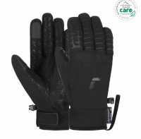 Reusch Raptor R-TEX® XT TOUCH- TEC, black, 8