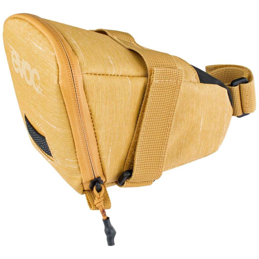 EVOC Seat Bag 0.9L, loam