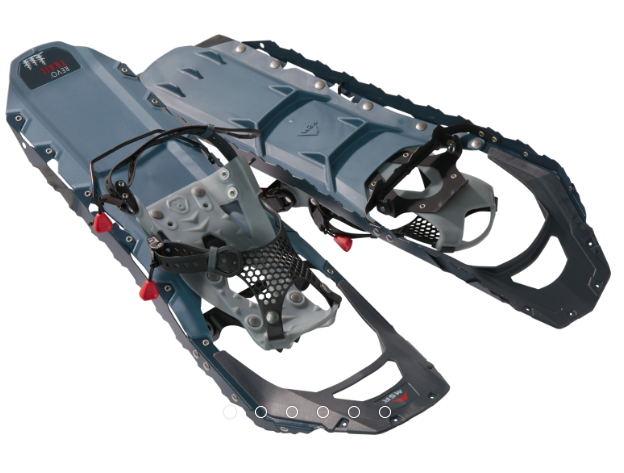 Revo Trail M25, Marine Fog, 64cm