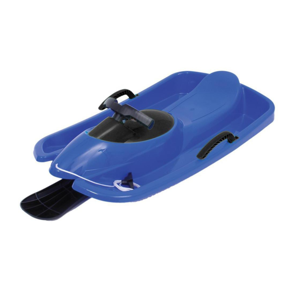 Hamax Rocko Speed, Blau/Schwarz