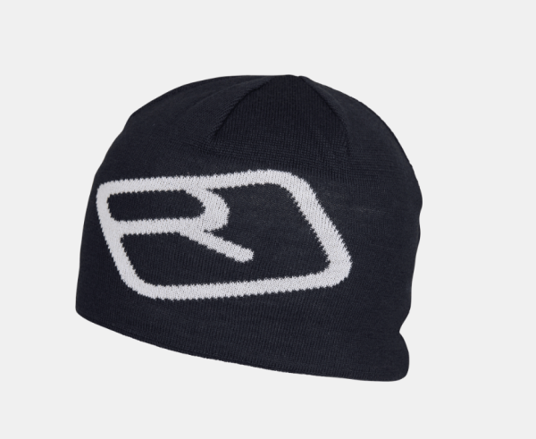 Ortovox PRO BEANIE, black raven, 1SZ