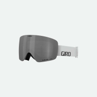 Giro Contour RS Vivid Goggle, white wordmark vivid onyx S3 +S1