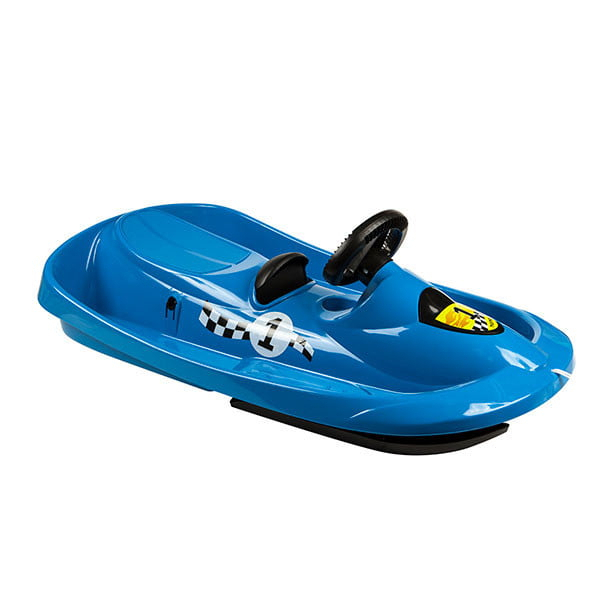 Hamax Snow Formel 1, Blau