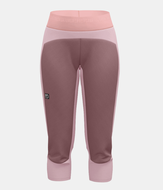 Ortovox RAVINE METAWOOL 60 HYBR PTS W, dawn rose