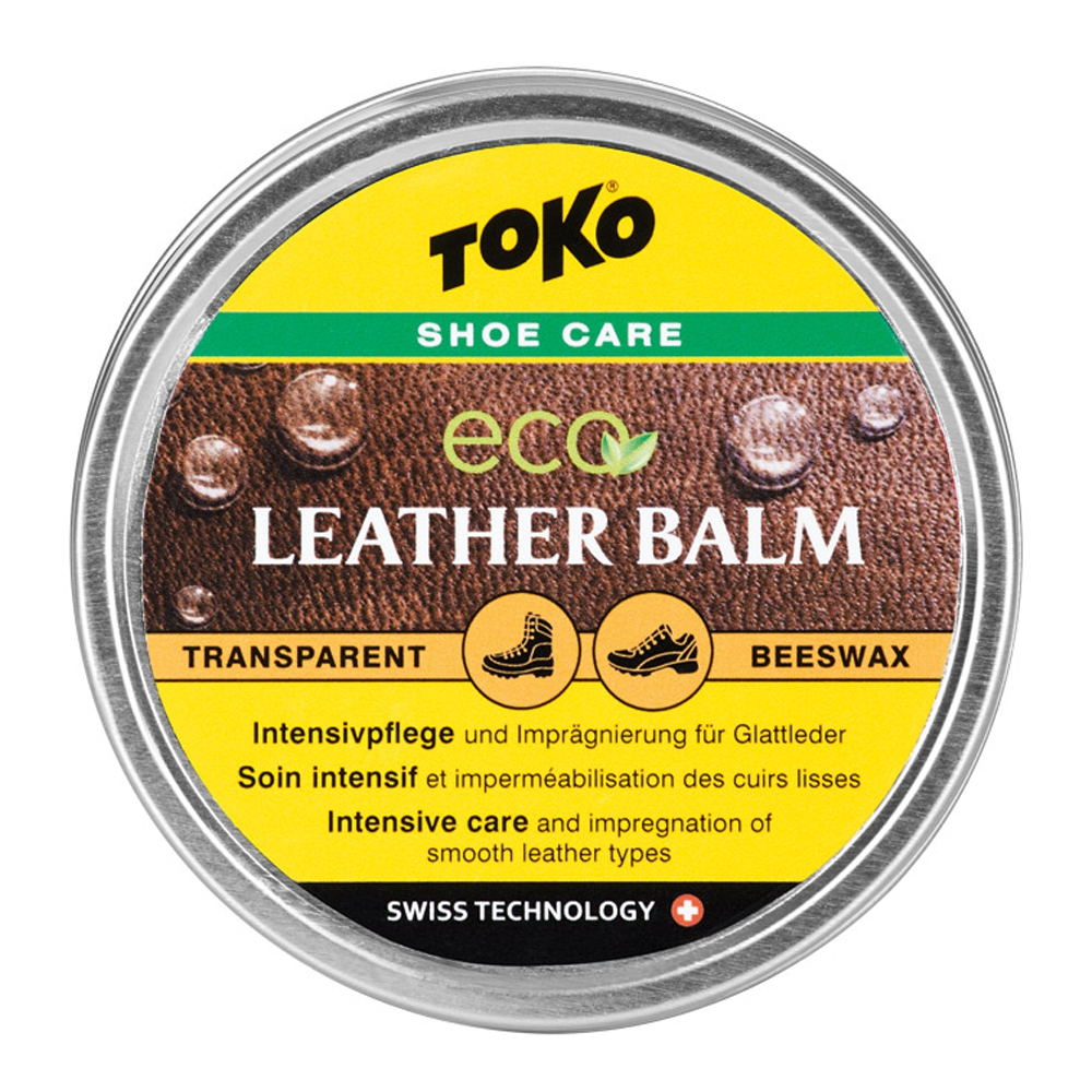 Toko Leatherbalm 50g