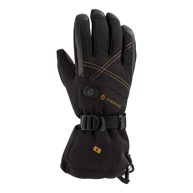 Thermic Ultra Heat Boost Gloves Women, S-6.5