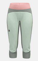 Ortovox RAVINE METAWOOL 60 HYBR PTS W, green sage, S