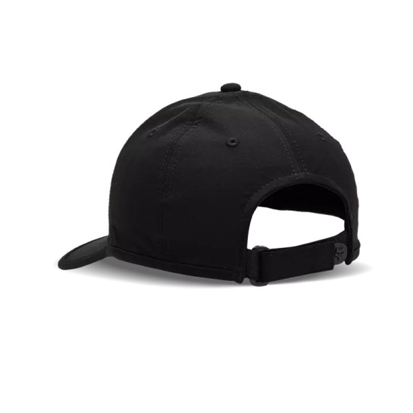 Fox W Absolute Tech Cap, black, one size