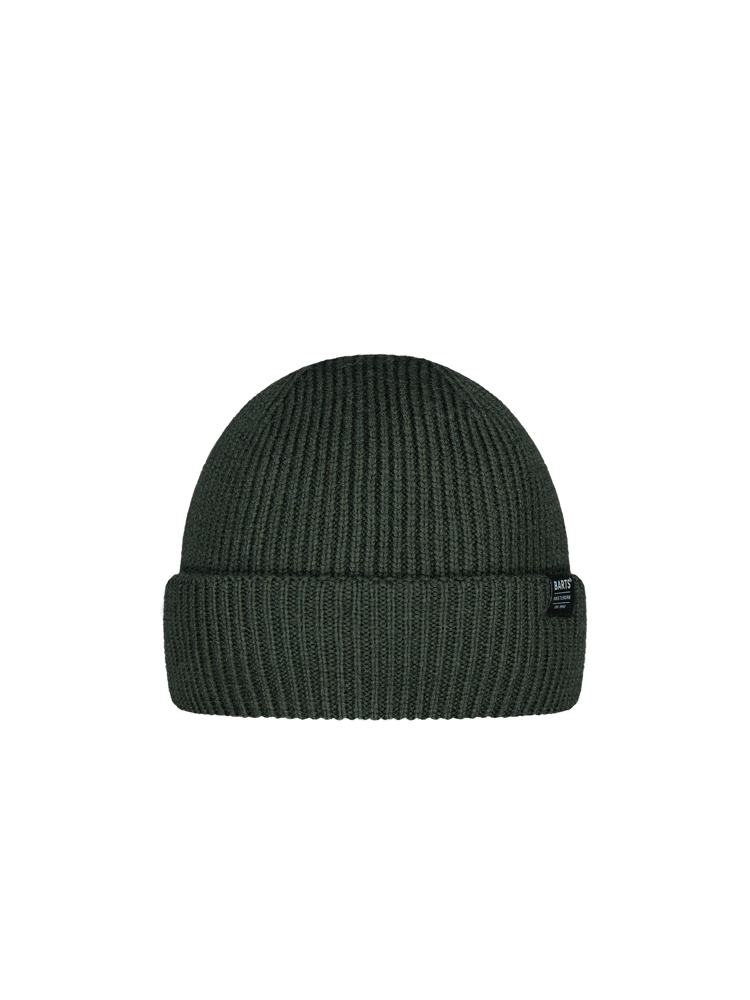 Barts Feodore Beanie army one size