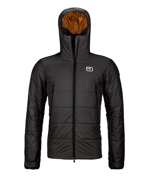 Ortovox ZINAL JACKET M, 90202, XL