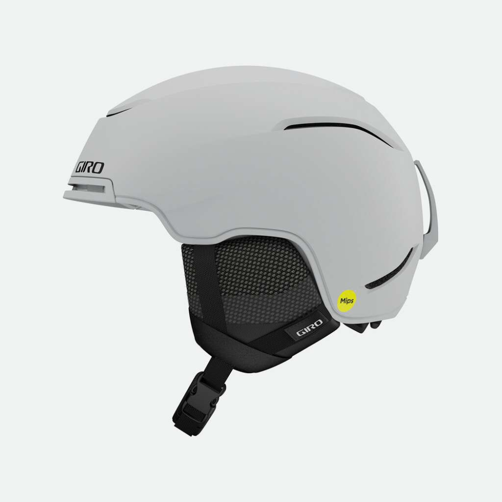 Giro Jackson MIPS Helmet, matte light grey, M