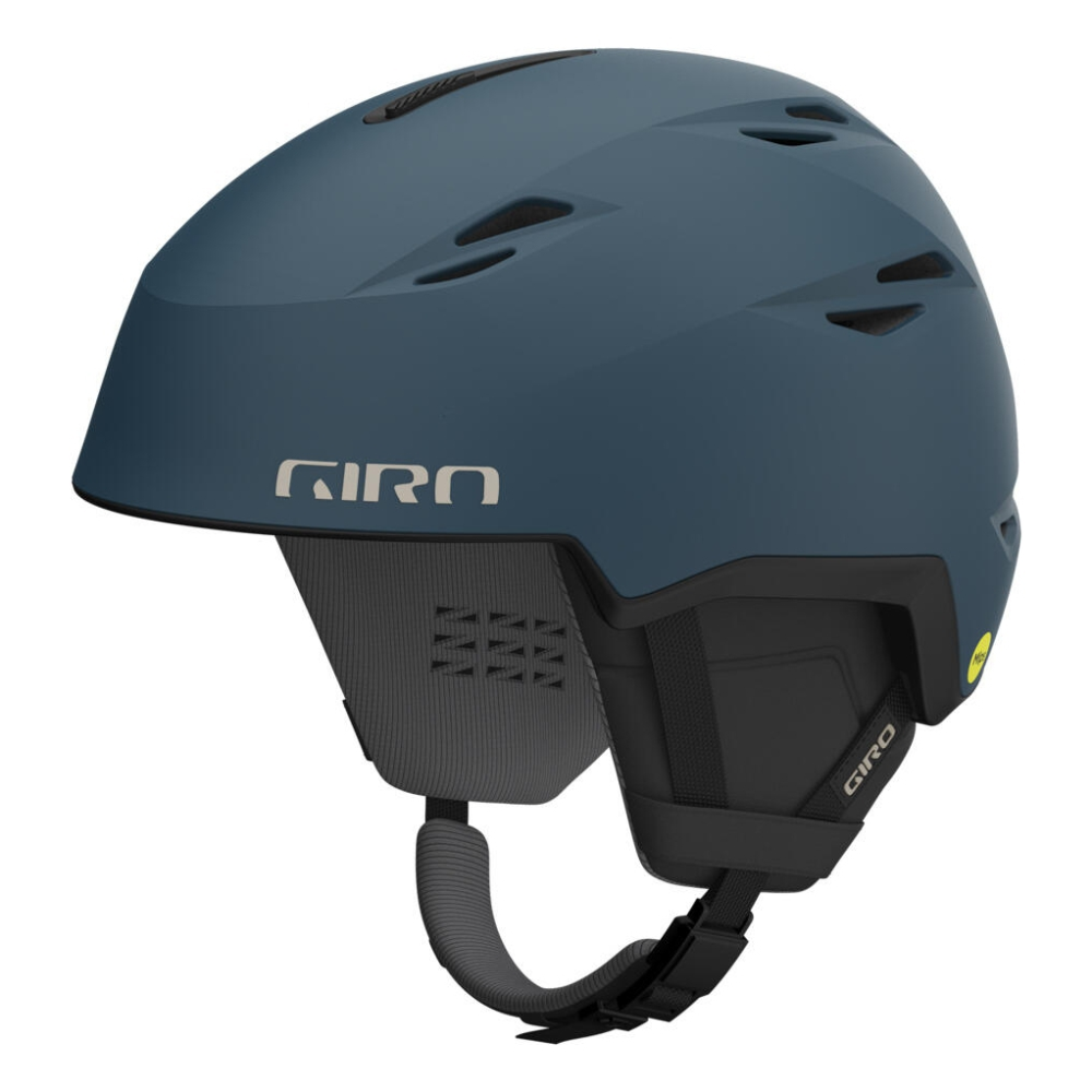 Giro Grid Spherical MIPS Helmet, matte harbor blue
