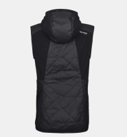 Ortovox PIZ BOÈ SWISSWOOL VEST W, black raven, S