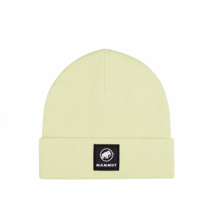 Mammut Fedoz Beanie, sulai, one size