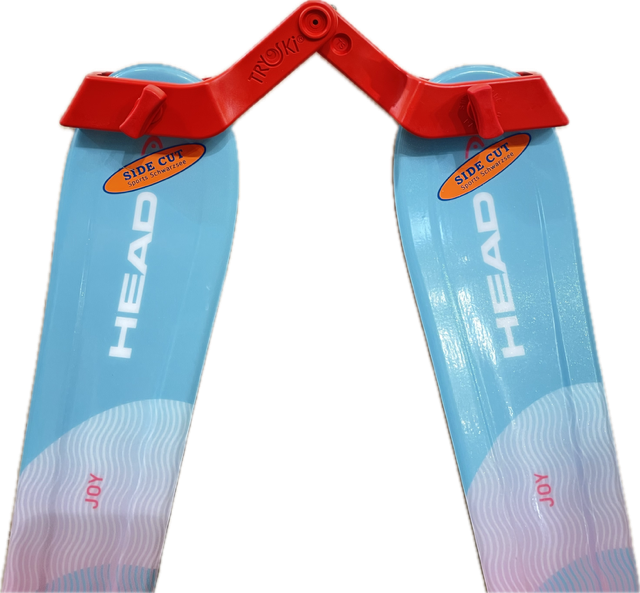 Try Ski Ski-Fahr-Lernhilfe