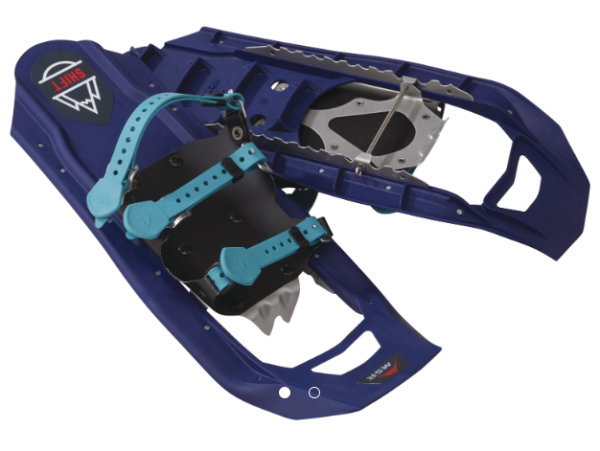 MSR Shift Tron, blue rental