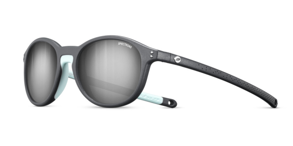Julbo Flash, gris fonce/bleu