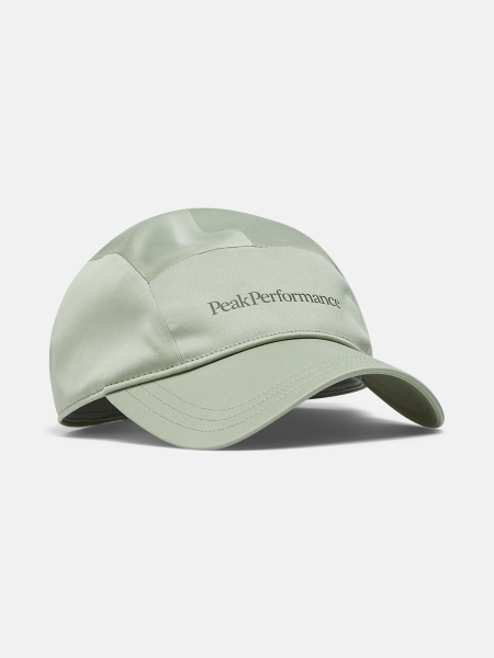 Peak Performance Tech Player Cap, LIMIT GREEN, OSFA