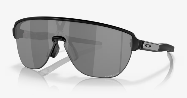 Oakley Corridor, matt black, 1SZ