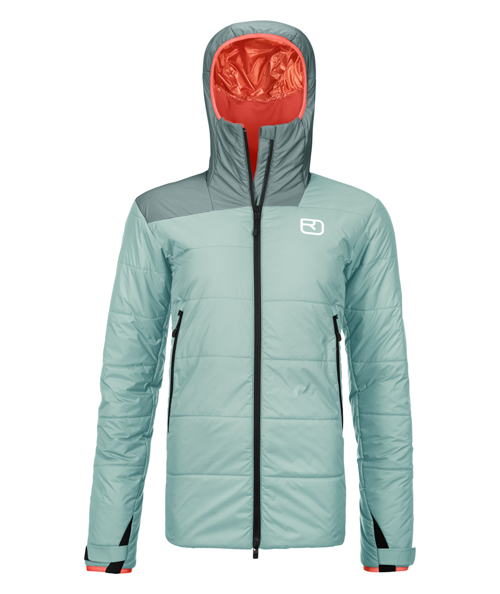 Ortovox ZINAL JACKET W, 61302, XS