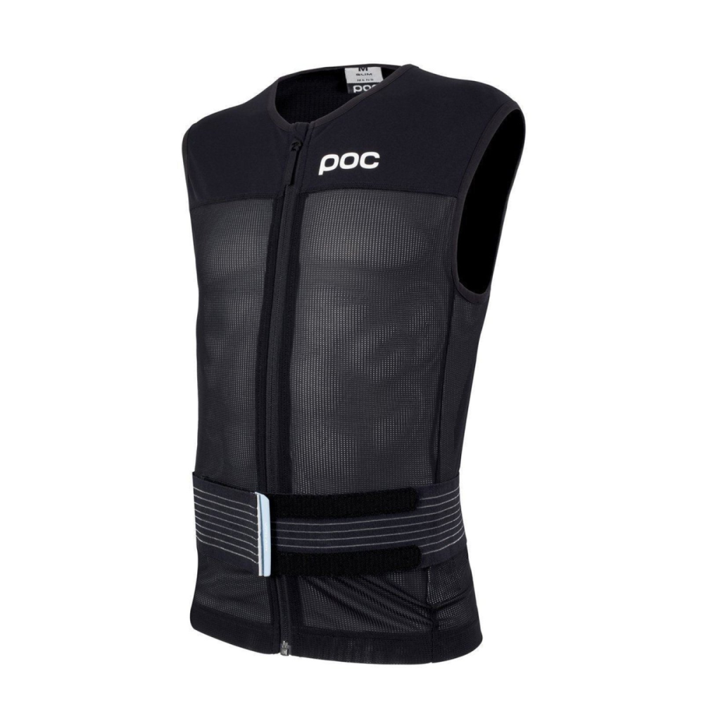 Poc Spine VPD Air Vest, Uranium Black, S