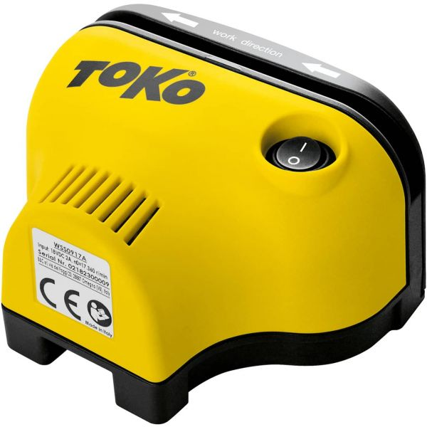 Toko Scraper Sharpener World Cup Pro, 220V
